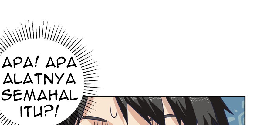 Global Gao Wu (Global Martial Arts) Chapter 02 Gambar 95